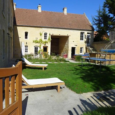 Le Petit Fort Beny-sur-Mer Exterior photo