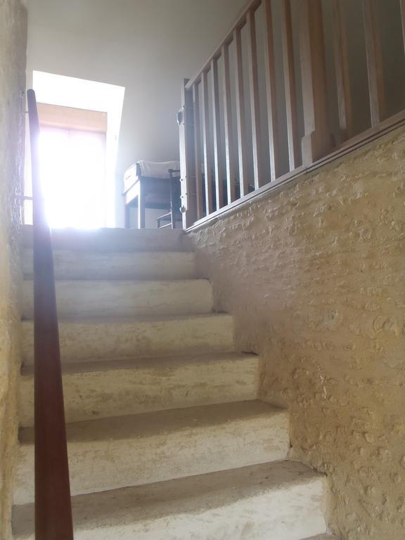 Le Petit Fort Beny-sur-Mer Room photo