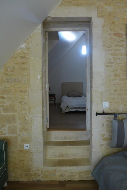 Le Petit Fort Beny-sur-Mer Exterior photo