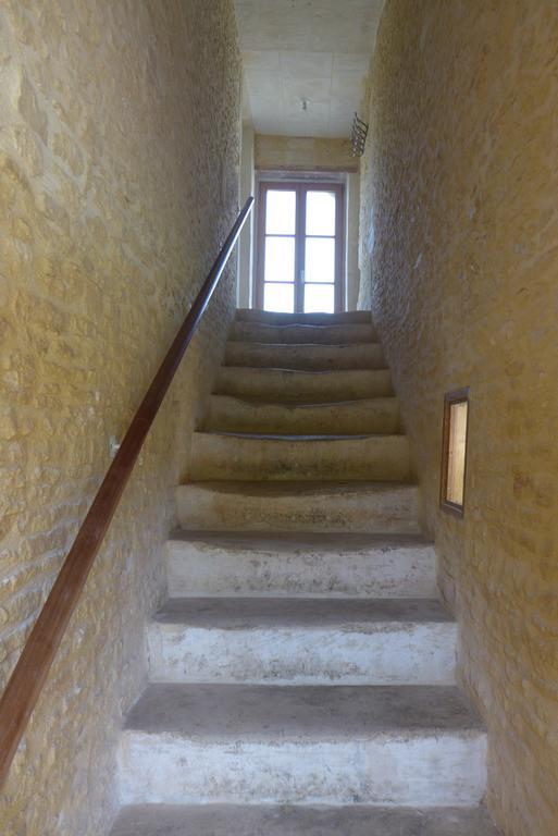 Le Petit Fort Beny-sur-Mer Exterior photo