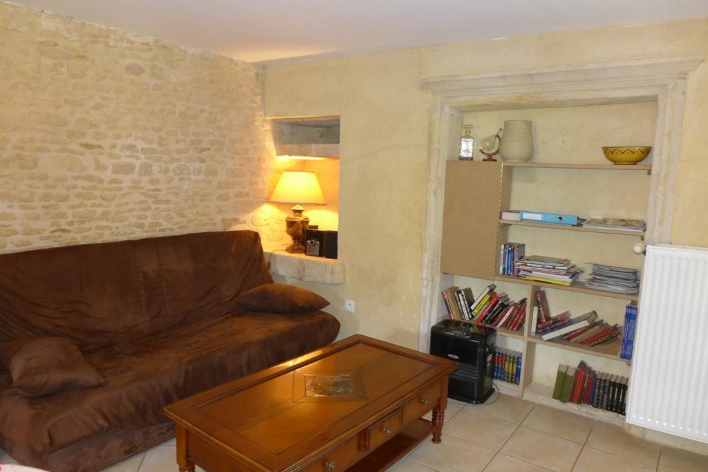 Le Petit Fort Beny-sur-Mer Exterior photo